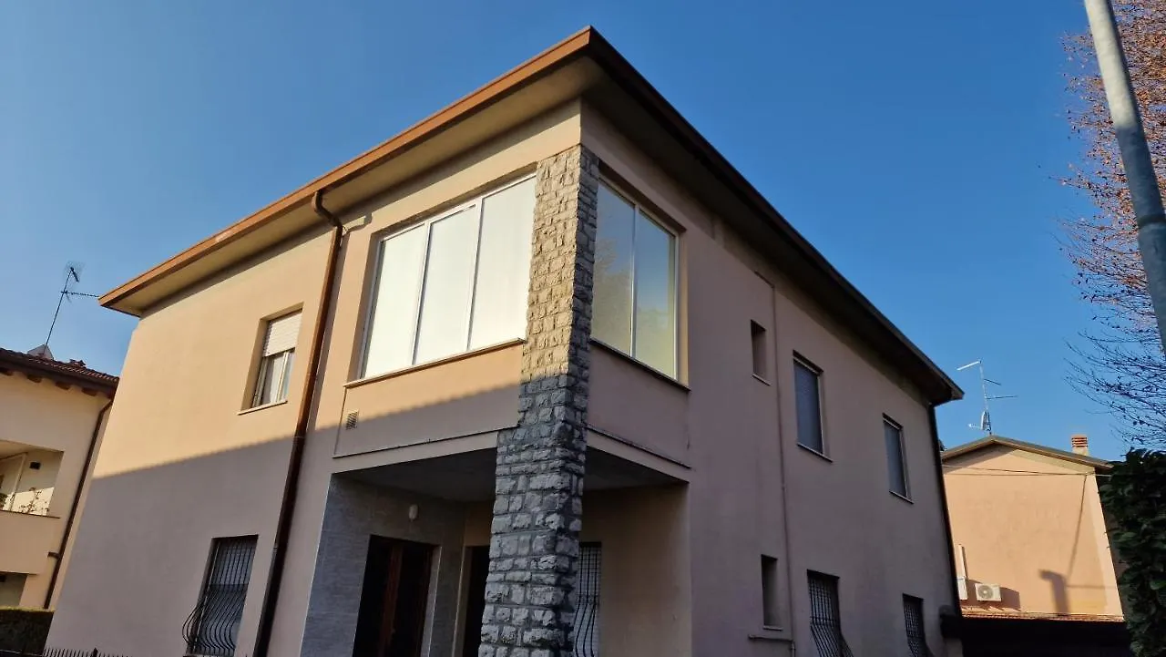 Appartement Relais_Seriate Italie
